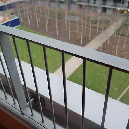Denison House - Elite Apartments London Exterior foto