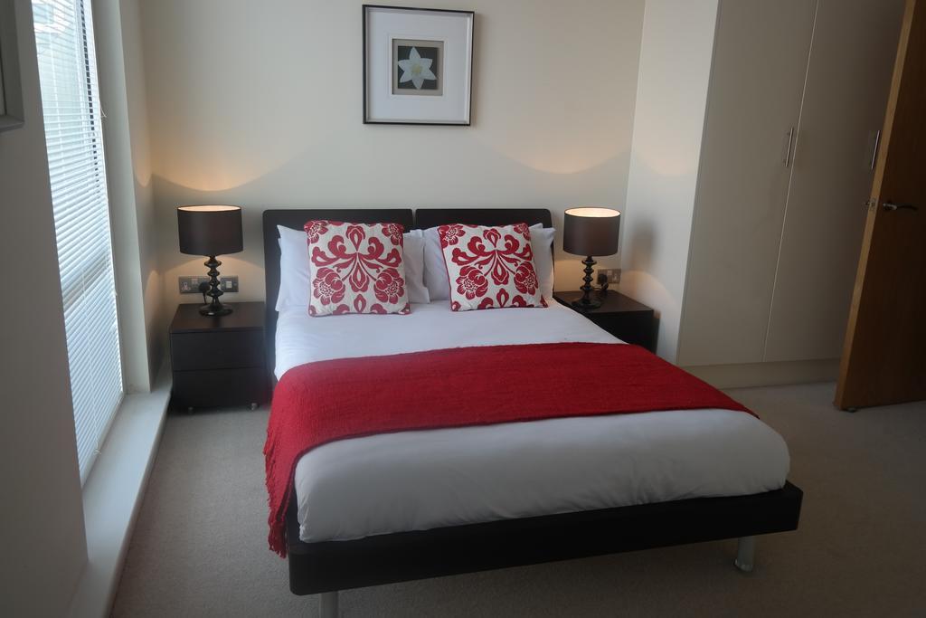 Denison House - Elite Apartments London Exterior foto