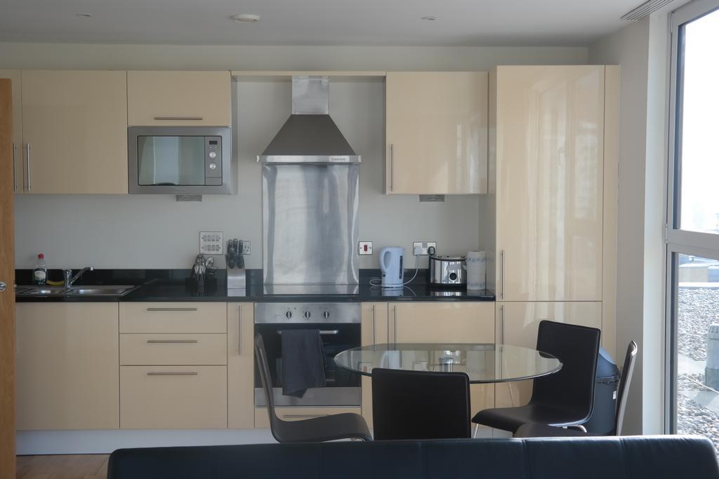 Denison House - Elite Apartments London Exterior foto