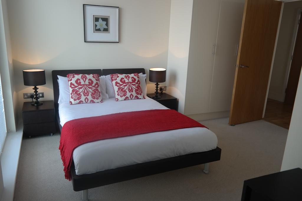 Denison House - Elite Apartments London Exterior foto