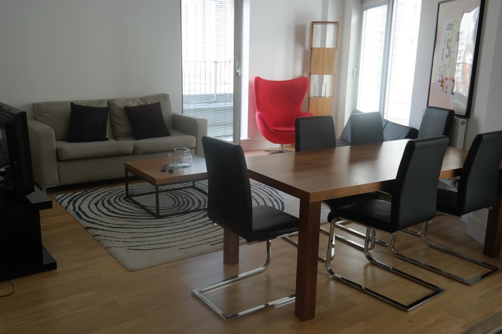 Denison House - Elite Apartments London Zimmer foto