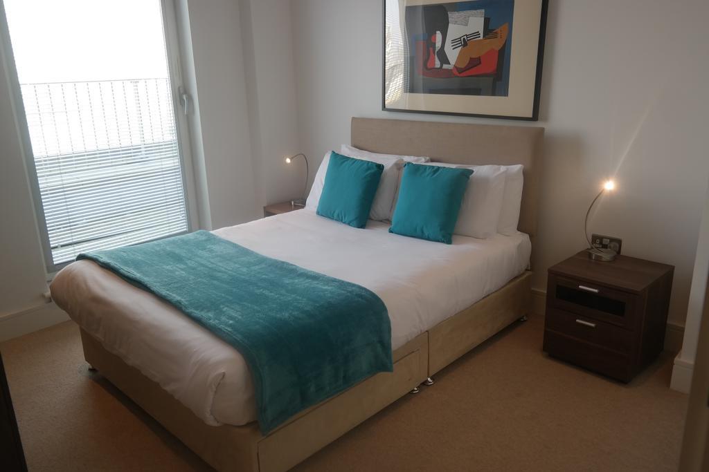 Denison House - Elite Apartments London Zimmer foto