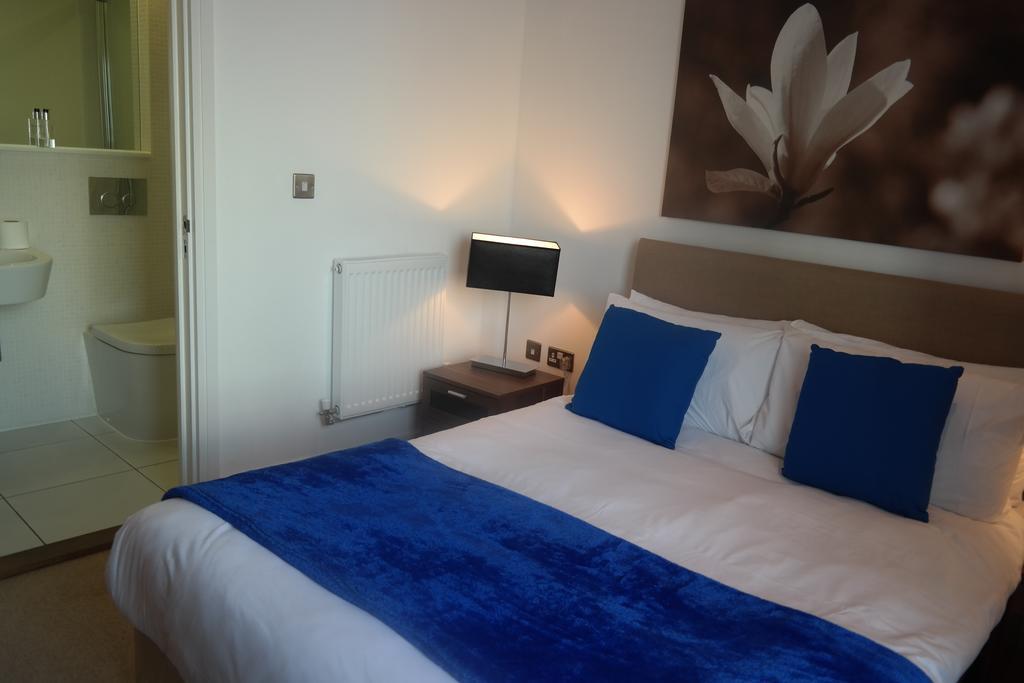 Denison House - Elite Apartments London Zimmer foto