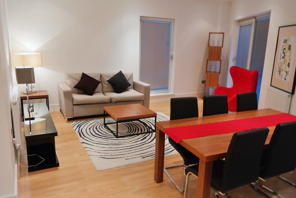 Denison House - Elite Apartments London Zimmer foto
