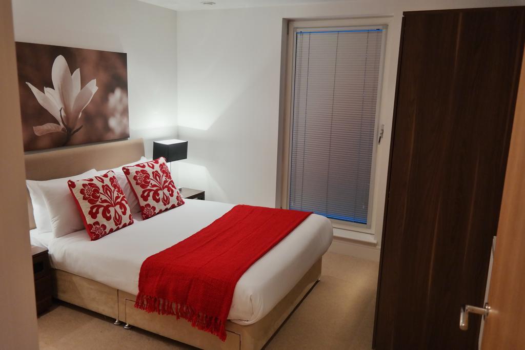 Denison House - Elite Apartments London Zimmer foto