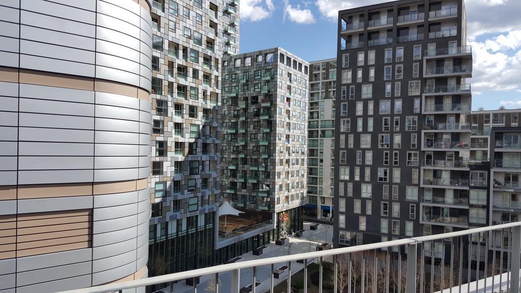 Denison House - Elite Apartments London Exterior foto