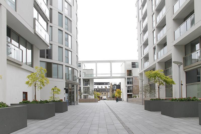 Denison House - Elite Apartments London Exterior foto