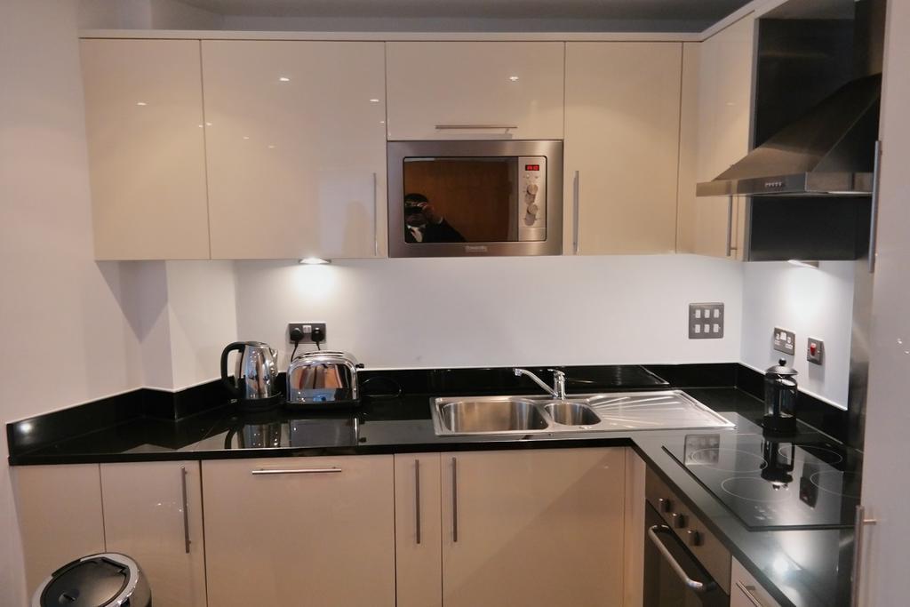 Denison House - Elite Apartments London Zimmer foto