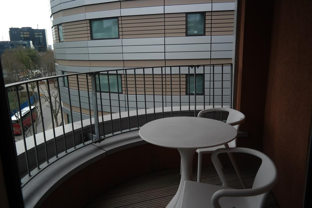 Denison House - Elite Apartments London Zimmer foto