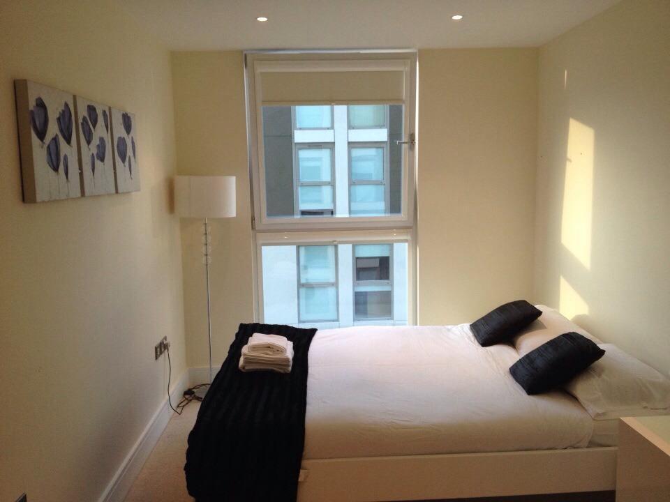 Denison House - Elite Apartments London Exterior foto