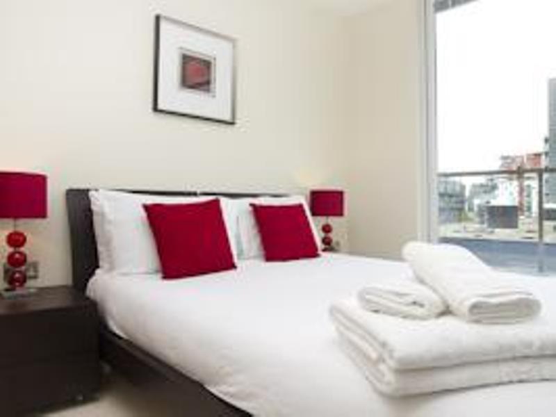 Denison House - Elite Apartments London Exterior foto