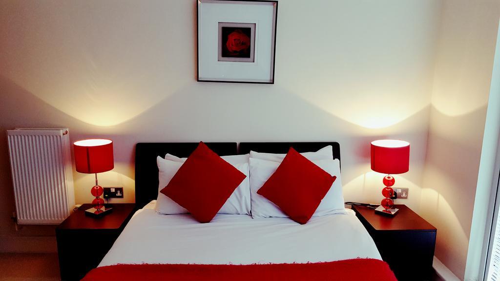 Denison House - Elite Apartments London Exterior foto