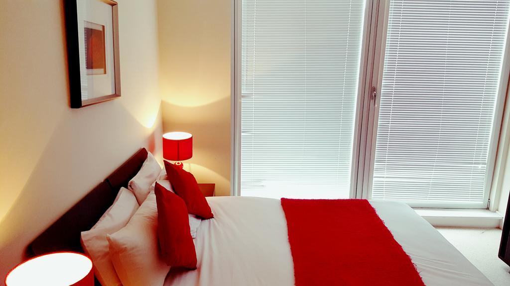 Denison House - Elite Apartments London Exterior foto