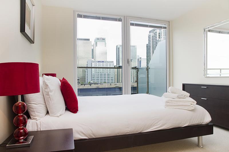 Denison House - Elite Apartments London Zimmer foto
