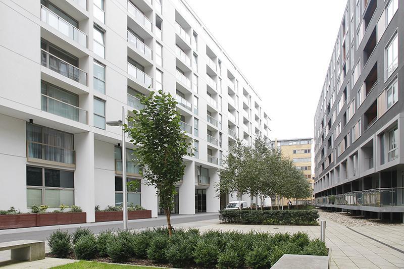 Denison House - Elite Apartments London Zimmer foto