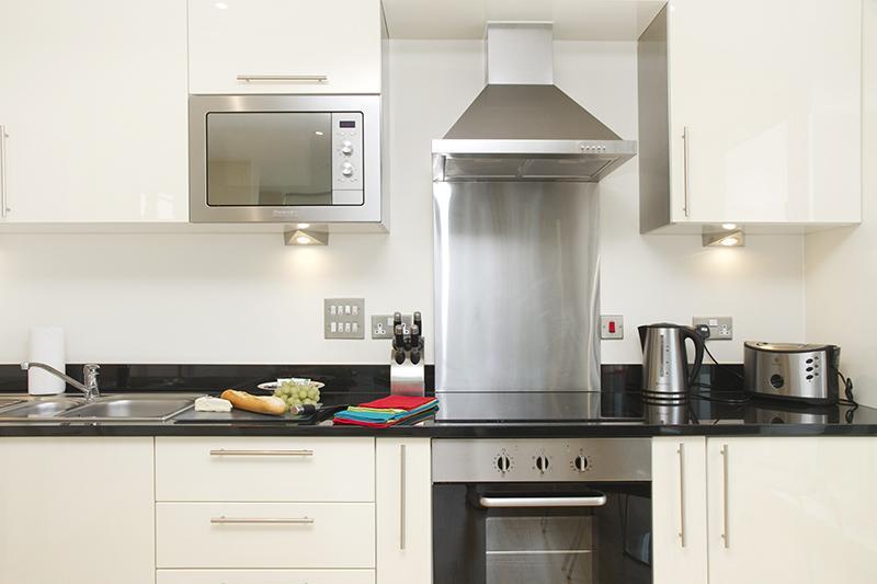 Denison House - Elite Apartments London Zimmer foto