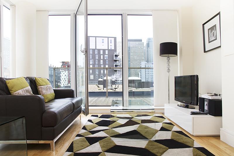 Denison House - Elite Apartments London Zimmer foto