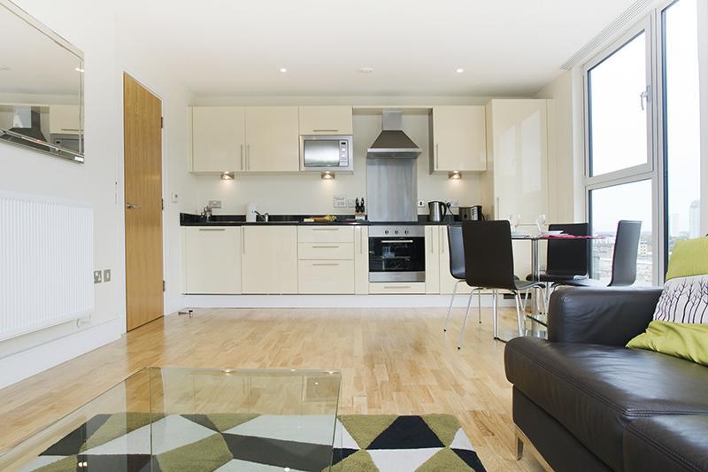 Denison House - Elite Apartments London Zimmer foto