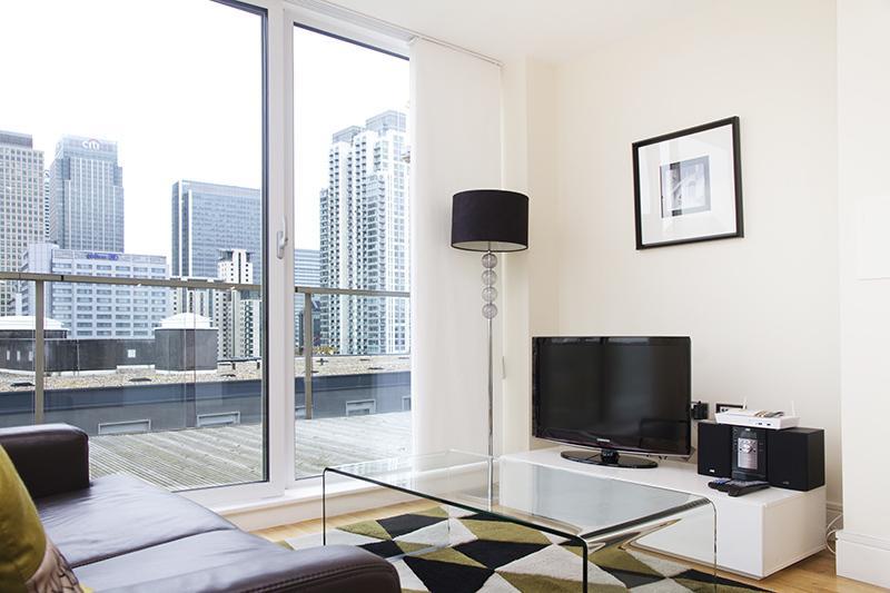 Denison House - Elite Apartments London Zimmer foto