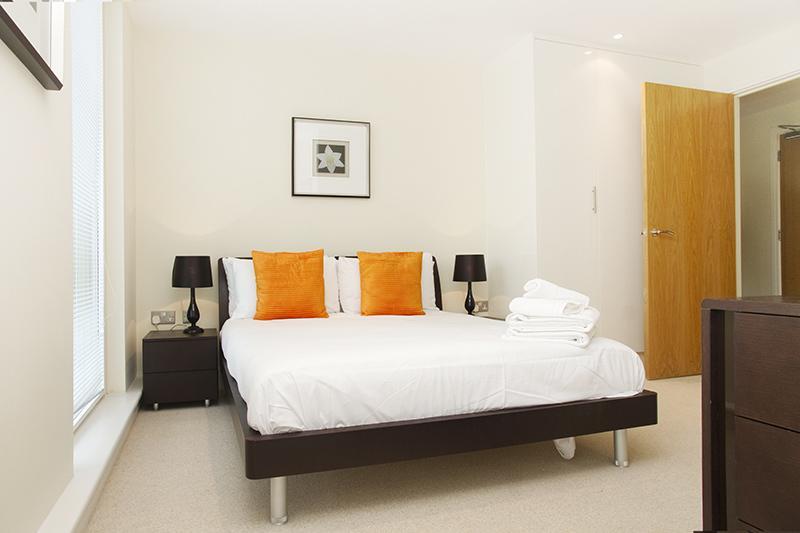 Denison House - Elite Apartments London Zimmer foto