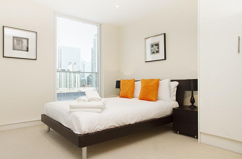 Denison House - Elite Apartments London Zimmer foto