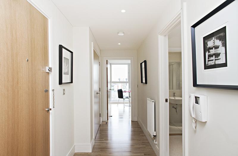 Denison House - Elite Apartments London Zimmer foto