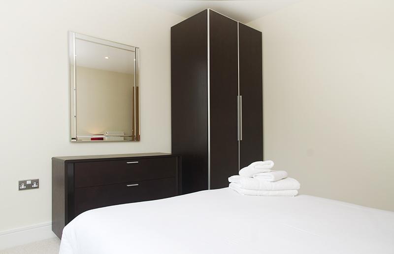 Denison House - Elite Apartments London Zimmer foto
