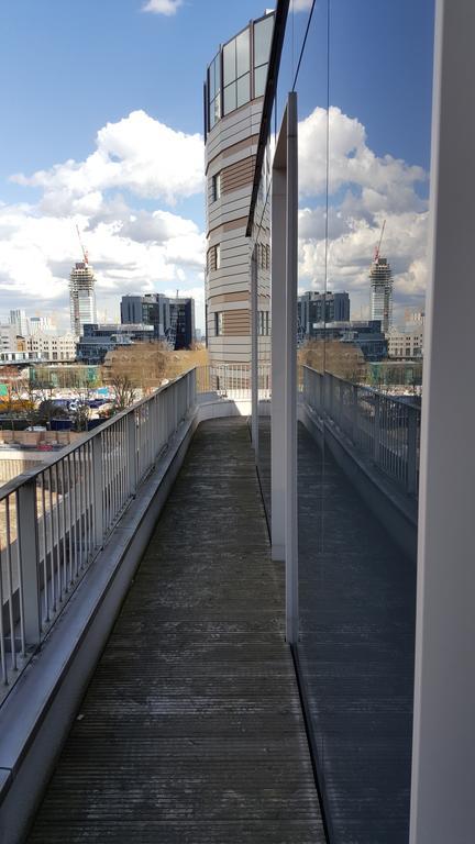 Denison House - Elite Apartments London Exterior foto