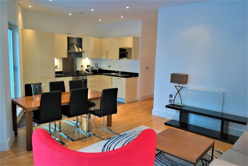 Denison House - Elite Apartments London Exterior foto