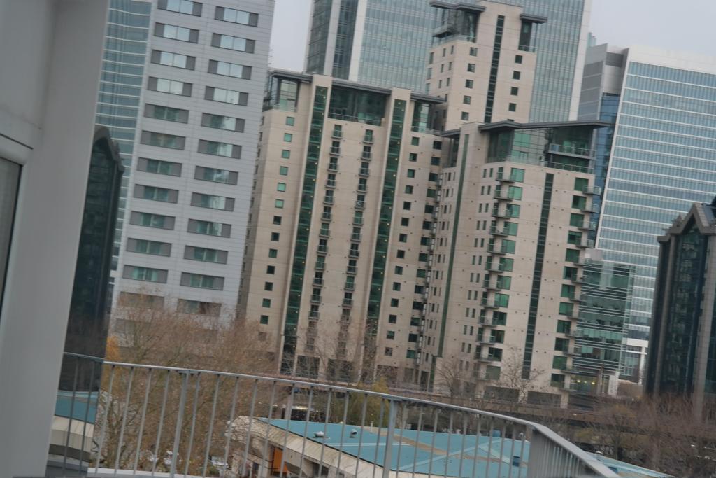 Denison House - Elite Apartments London Exterior foto