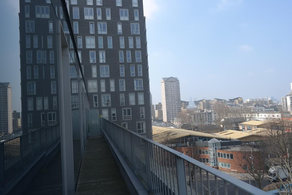 Denison House - Elite Apartments London Exterior foto