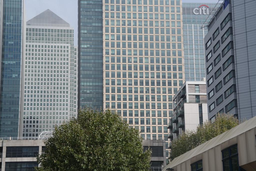 Denison House - Elite Apartments London Exterior foto